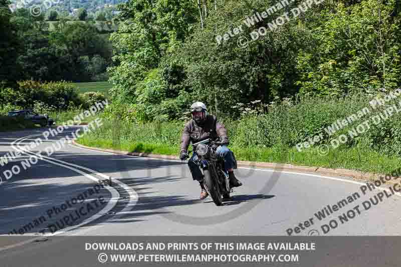 Vintage motorcycle club;eventdigitalimages;no limits trackdays;peter wileman photography;vintage motocycles;vmcc banbury run photographs